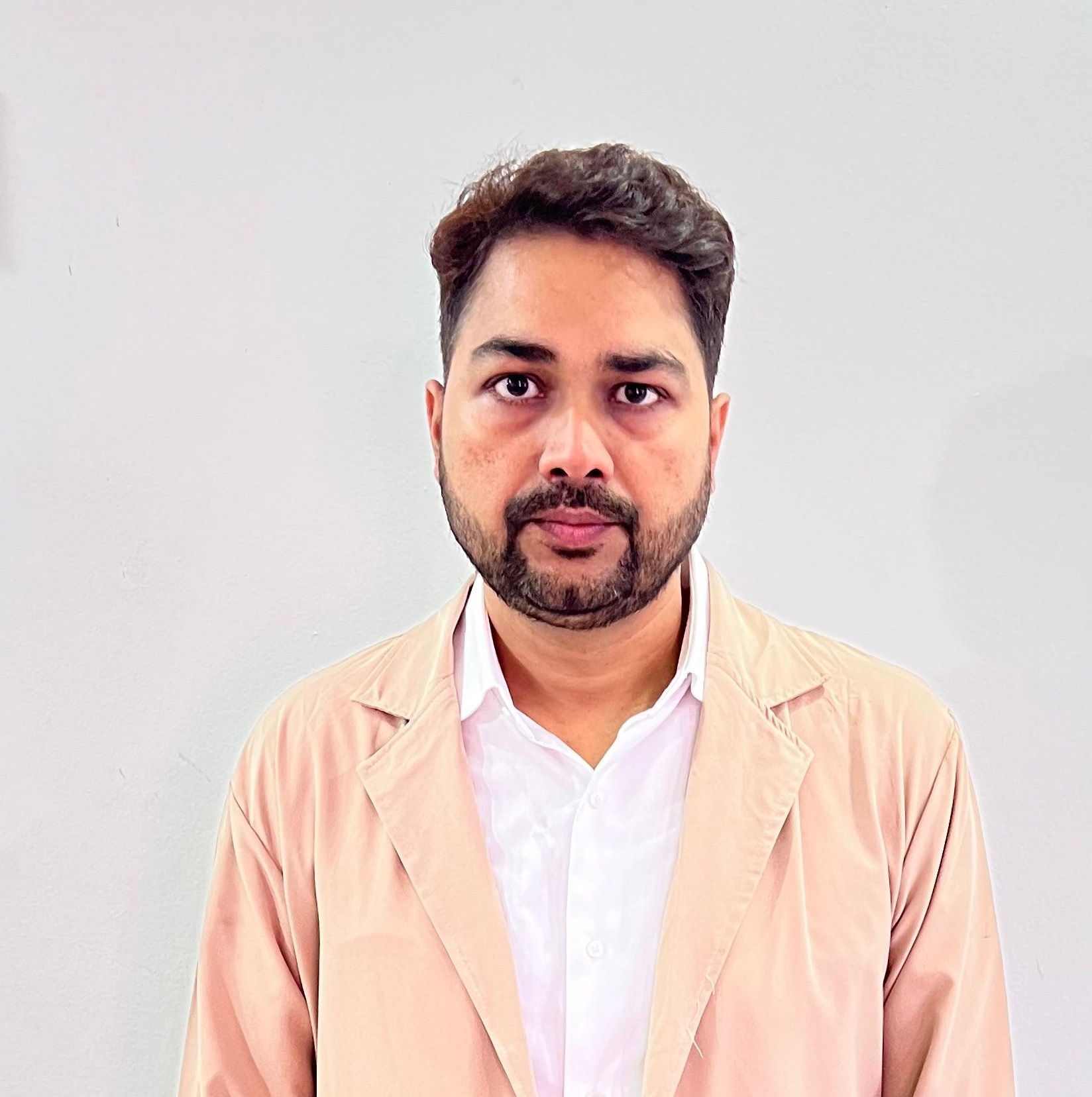 Ashish Sawla
